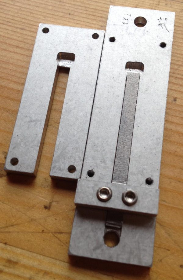 Bidirectional Reed Experiments – Holden Concertinas