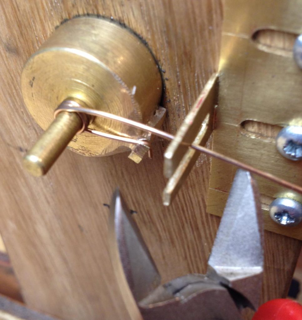 Spring Winder – Holden Concertinas