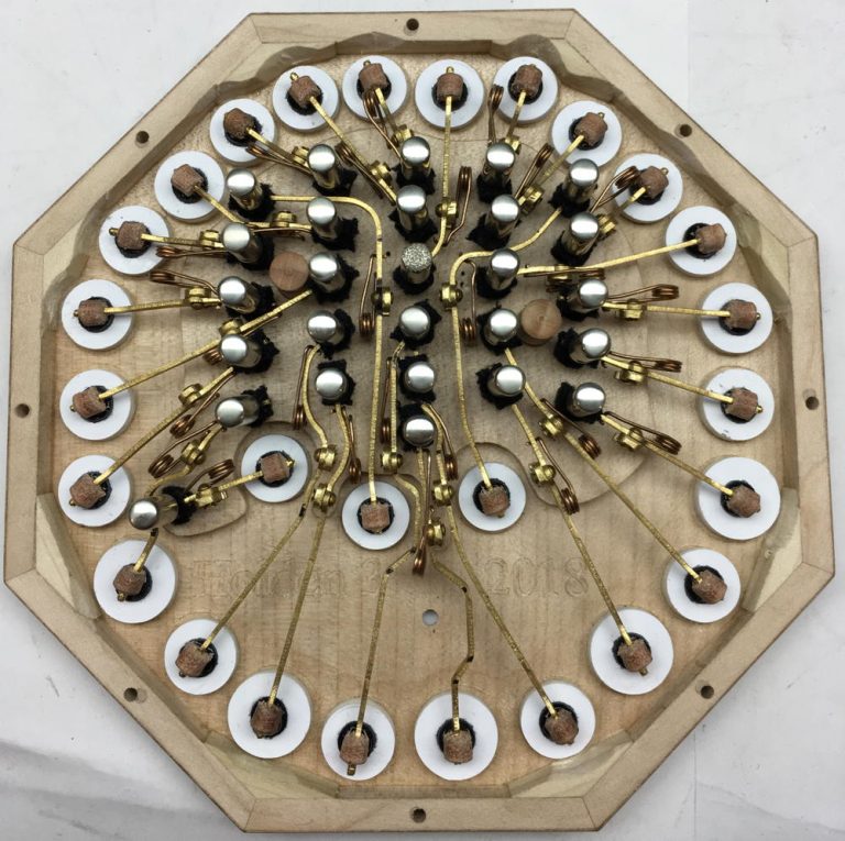 Holden Concertinas A Maker's Journey