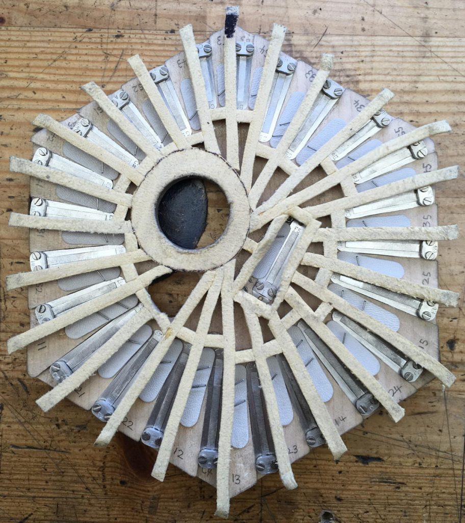 Holden Concertinas A Maker's Journey