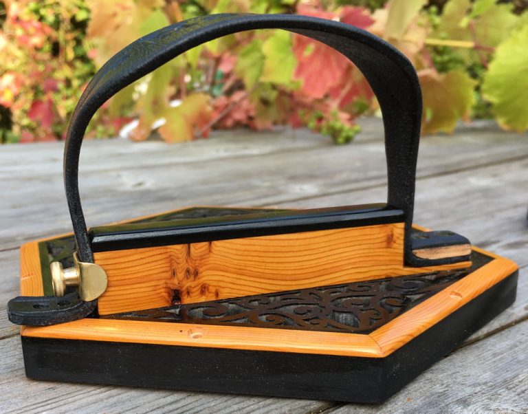 Holden Concertinas A Maker's Journey