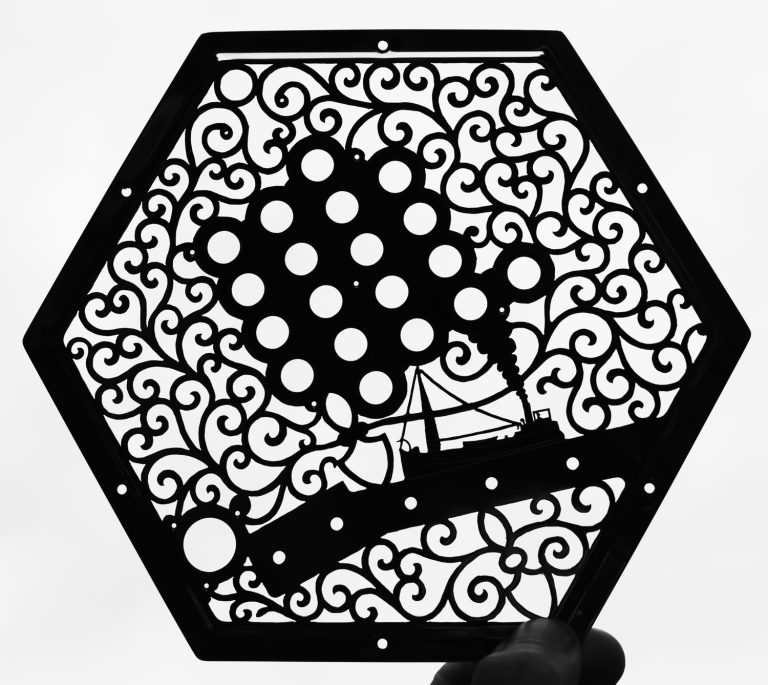 Holden Concertinas Bespoke High Quality Musical Instruments